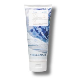 KORRES Body Smoothing Milk Lilac, Ενυδατικό Γαλάκτωμα Σώματος Πασχαλιά - 200ml
