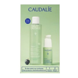 CAUDALIE Promo Vinopure Blemish Control Salicylic Serum, Ορός Προσώπου κατά των Ατελειών -30ml & ΔΩΡΟ Vinopure Purifying Toner, Φροντίδα κατά των Ατελειών -200ml, 1σετ