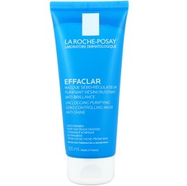 LA ROCHE POSAY Effaclar Masque, Μάσκα Καθαρισμού - 100ml