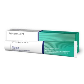 PHARMASEPT Flogo Regenerative Cream, Αναπλαστική Κρέμα - 50ml