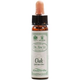 AINSWORTHS Bach Oak- Ανθοΐαμα Βελανιδιά No22 - 10ml