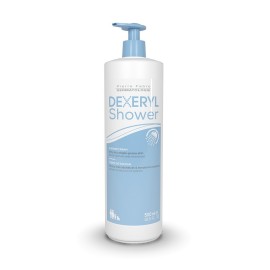 DEXERYL Shower Cream, Μαλακτική Κρέμα Καθαρισμού για Πολύ Ξηρό Δέρμα - 500ml