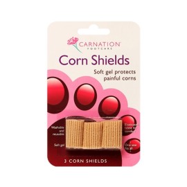 VICAN Carnation Corn Shields, Επιθέματα Κάλων - 3τεμ