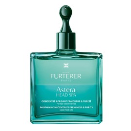 RENE FURTERER Astera Head Spa, Καταπραϋντική Φροντίδα του Τριχωτού της Κεφαλής πριν το Λούσιμο -50ml