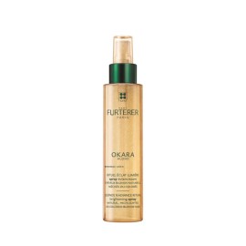 RENE FURTERER Okara Blond Brightening Spray,  Σπρέι Λάμψης για Ξανθά Μαλλιά - 150ml