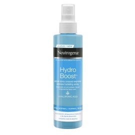 NEUTROGENA Hydro Boost Boost Aqua Spray Άμεσης Ενυδάτωσης Σώματος - 200ml