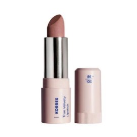 KORRES True Velvety Lipstick 13 Nude Pink, Ημι- Ματ Κραγιόν με Κρεμώδη Υφή - 3gr