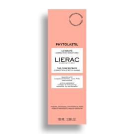 LIERAC Phytolastil The Concentrate - Stretch Marks Correction, Κρέμα  Διόρθωσης Ραγάδων - 100ml