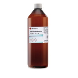 CHEMCO Propylene Glycol, Προπυλενογλυκόλη - 1kg