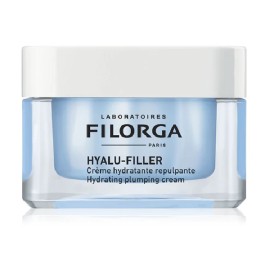 FILORGA Hyalu - Filler, Κρέμα Πλήρωσης με Αναζωογονητικά Αποτελέσματα -50ml