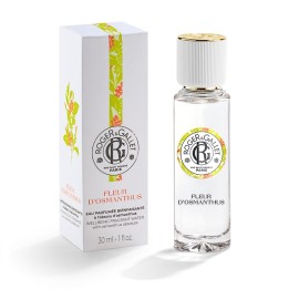 ROGER & GALLET Eau Parfumée Bienfaisante, Fleur DOsmanthus, Γυναικείο Άρωμα - 30ml