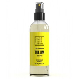 SANKO SCENT Room Spray Tulum, Αρωματικό Σπρέι Χώρου - 200ml