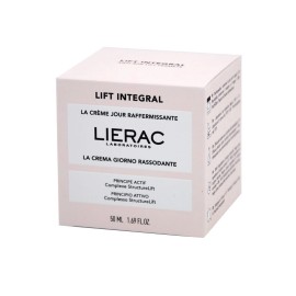 LIERAC Lift Integral Firming Day Cream, Συσφιγκτική Κρέμα Ημέρας - 50ml