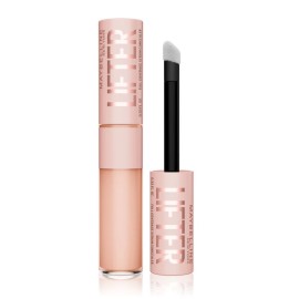 MAYBELLINE Lifter Serum Concealer, 25 Κάλυψη με Φυσικό Αποτέλεσμα -11ml