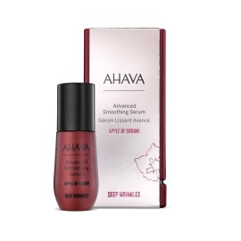 AHAVA Apple Of Sodom Advanced Smoothing Serum, Αντιρυτιδικός Ορός Προσώπου - 30ml