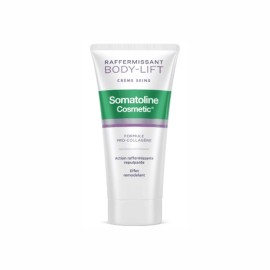 SOMATOLINE COSMETIC Body-Lift Breast Cream, Κρέμα  Αναδιαμόρφωσης της Περιοχής του Στήθους - 75ml