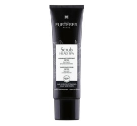 RENE FURTERER Scrub Head Spa, Purifying Scrub Detox, Περιποίηση Μαλλιών Πριν το Λούσιμο - 150ml