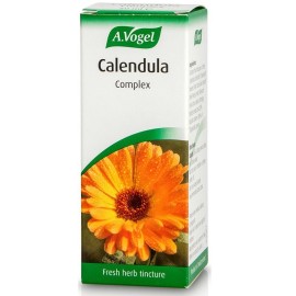 VOGEL Calendula Complex, Βάμμα με Βάση Φρέσκια Καλέντουλα - 50ml