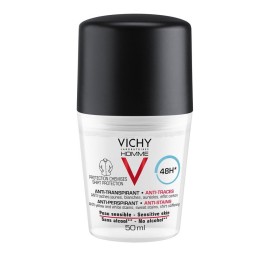 VICHY Homme Anti-Perspirant 48h Anti-stain Roll-On 50ml