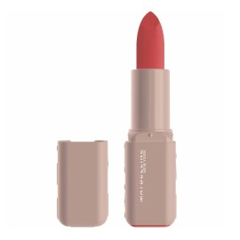 MAYBELLINE Serum Lipstick Matte, Κραγιόν με Υαλουρονικό Ματ, 005 Take The 1