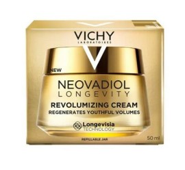 VICHY Neovadiol Longevity, Κρέμα Αναδόμησης Προσώπου - 50ml