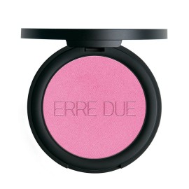 ERRE DUE Blusher/ Ρουζ με Λεπτή και Μεταξένια Υφή, 123 Baby Doll -6.5g