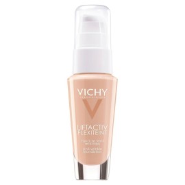 VICHY Liftactiv Flexiteint Anti-wrinkle Foundation No35 Sand - 30ml