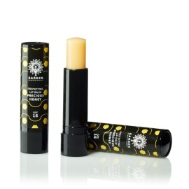 GARDEN Protecting Lip Balm, Precious Honey Spf 15 - 5,2gr