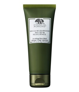 ORIGINS Dr. Andrew Weil, Mega-Mushroom Relief & Resilience Soothing Face Mask - 75ml