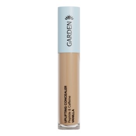 GARDEN Uplifting Concealer, με Πεπτίδια και Καφεΐνη 202 Vanilla -4,6ml