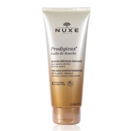 NUXE Prodigieuse Huile De Douche Precious Scented Shower Oil, Αφρόλουτρο - 200ml