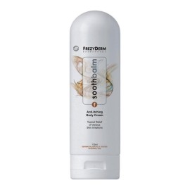 FREZYDERM Soothbalm, Κρέμα Κατά του Κνησμού & Ερεθισμών - 175ml