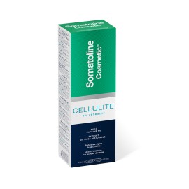 SOMATOLINE COSMETIC Anti-Cellulite Gel Cryoactif, Εντατική Δράσης Κατά των Σημαδιών της Κυτταρίτιδας - 250ml