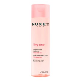 NUXE Very Rose Refreshing Tonic Lotion, Τονωτική Λοσιόν - 200ml