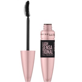 MAYBELLINE Lash Sensational Mascara, 04 Intense Black - 9.5ml