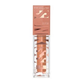 MAYBELLINE Sunkisser Blush Νo9 Midnight Shimmer, Υγρό Ρουζ, Πορτοκαλί - 4.7ml