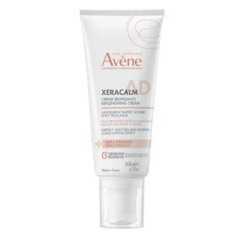 AVENE XeraCalm A.D Creme Relipidante, Κρέμα Αναπλήρωσης των Λιπιδίων -200ml