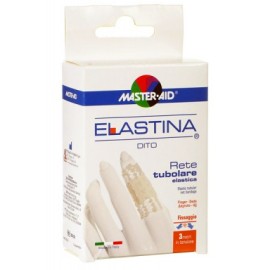 MASTER AID Elastina Dito, Ελαστικός Επίδεσμος Δακτύλων - 3m