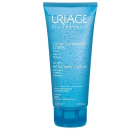 URIAGE Body Scrubbing Cream, Κρέμα Απολέπισης Σώματος - 200ml