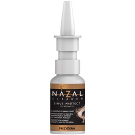 FREZYDERM Nazal Cleaner Sinus Protect, Καθαριστικό Σπρέι Ρινικής Κοιλότητας - 30ml