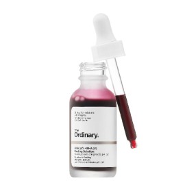 THE ORDINARY AHA 30% & BHA 2% Peeling Solution, Ορός Εντατικής Απολέπισης -30ml