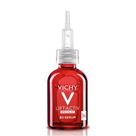 VICHY Liftactiv Specialist B3 Serum, Ορός Προσώπου Κατά των Καφέ Κηλίδων & Ρυτίδων - 30ml