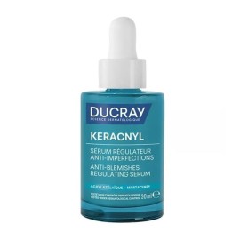 DUCRAY Keracnyl Anti-blemishes, Oρός Ρύθμισης Ατελειών -30ml