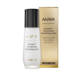 AHAVA Osmoter Concentrate Smoothing Lotion, Ενυδατική Κρέμα Προσώπου Ελαφριάς Υφής - 30ml