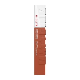 MAYBELLINE Super Stay Matte Ink, Ματ Υγρό Κραγιόν, 500 Insider - 5ml