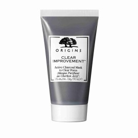 ORIGINS Clear Improvement Active Charcoal Mask, Μάσκα Προσώπου - 30ml