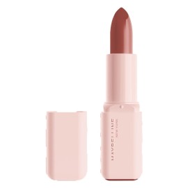 MAYBELLINE Serum Lipstick Satin, Κραγιόν με Υαλουρονικό Σατινέ, 102 Out Til 4