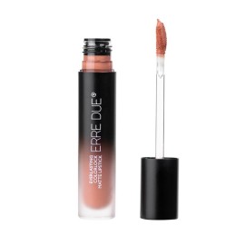 ERRE DUE Everlasting Colorlock Matte Lipstick/ Υγρό Ματ Κραγιόν, 902 Rising Star -5ml