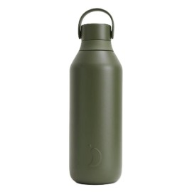 CHILLYS Bottle Series 3, Μπουκάλι- Θερμός, Cargo -500ml