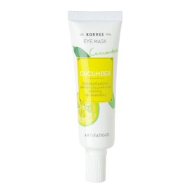 KORRES Eye Mask Cucumber, Μάσκα Ματιών Αγγούρι - 8ml